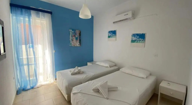 Апартаменты Corfu Dream Holidays Villas