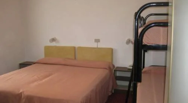 Villa Arianna