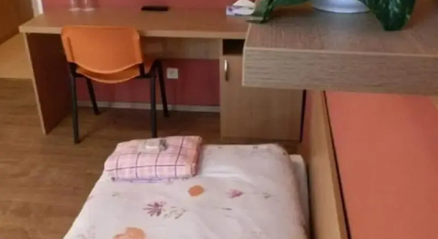 Номер Standard Hotel Gól Prostějov