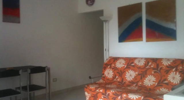 Апартаменты c 1 комнатой с видом на внутренний двор Casa Olbia Centro in Olbia