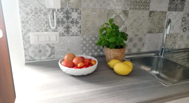 Amaa Casa, Забронировать Отель Отели Вико-Экуенсе с парковкой, Парковка