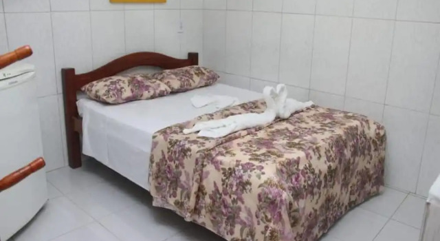 Pousada Flor da Primavera, Rezervovat Hotel Hotely v Bahia se snídaní, Snídaně