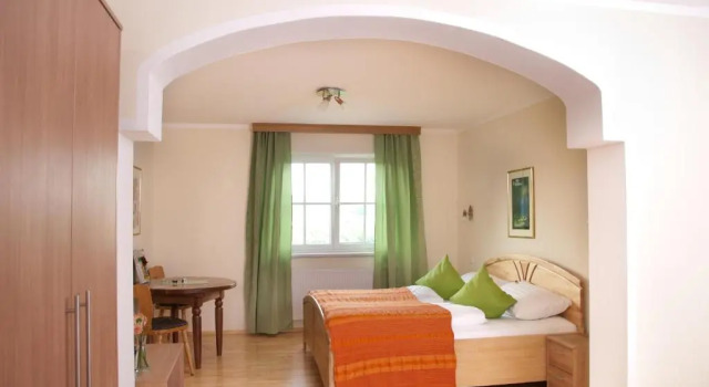 Четырёхместный номер Standard Hotel-Gasthof Am Riedl