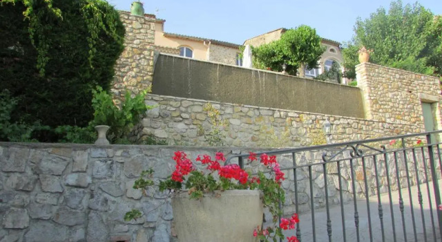 Номер Standard La Bastide Des Senteurs