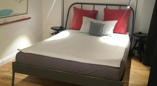 Apartment im Geteviertel - citynah, Varaa Huoneisto Schwachhausen 