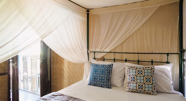 Номер Standard TwoSpaces Living at Kayu Beach Villa, Nusa Dua Beach