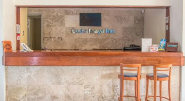 Hotel Costa Maya Inn, Rezervovat Hotel Mahahual 