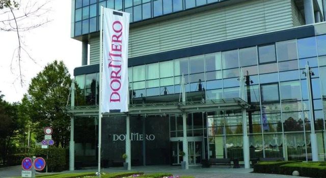 Полулюкс Comfort DORMERO Hotel Stuttgart