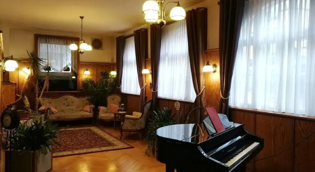 Hotel Adler, Забронировать Отель Санкт-Георген-им-Шварцвальд Шварцвальд
