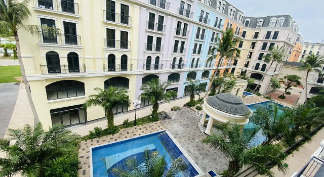 Harry Phu Quoc Hotel 2