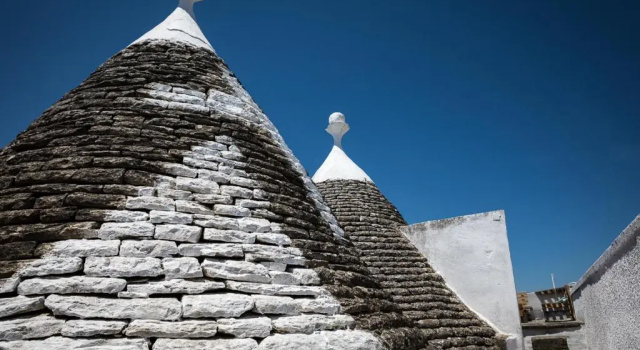 Casa tra i Trulli, Забронировать Апартаменты/квартира Апартаменты Мартина-Франка, Апартаменты/квартира