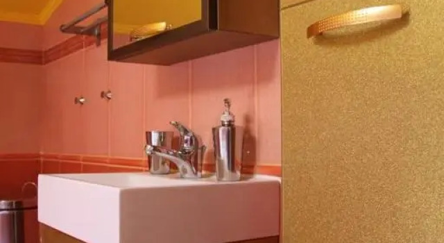 Люкс с видом на море Hotel Dias Apartment