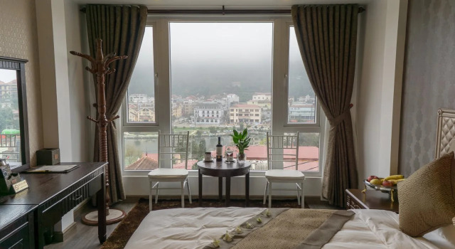 Sons Hotel