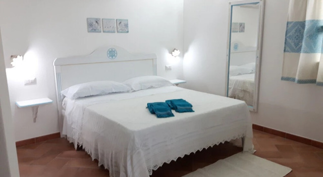 Agriturismo Su Barcu, 预订 酒店 奥罗塞伊 Gulf of Orosei