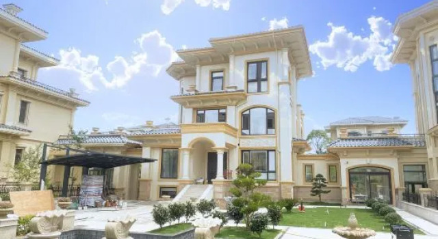 Qidong Dreams Seaview Theme Boutique Apartment (Hengda Venice Shop), Varaa Huoneisto Nantong Jiangsu