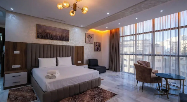 IMMOKA SUITEs, Prenota Hotel Hotel a Tangeri-Tetouan con colazione, Colazione