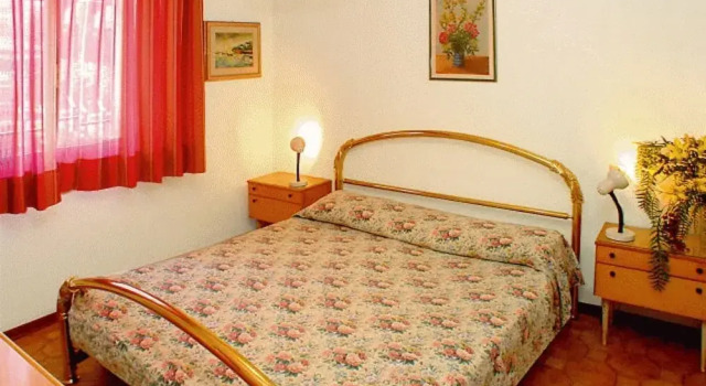 Ground Floor Vacation Home for six Guests, Book Lejlighed Hoteller i Friuli Venezia Giulia med parkering, Parkering