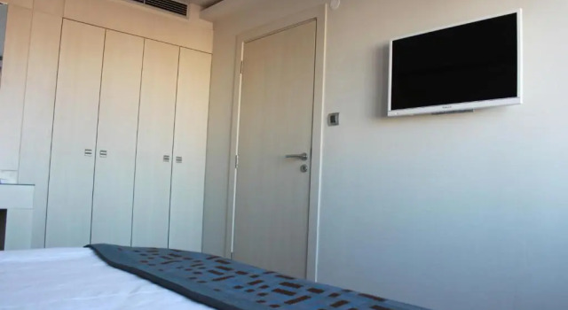 Люкс Deluxe Hotel Svilena