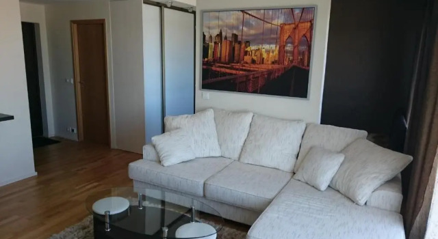 Студия Central Aida Apartment