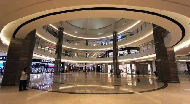 Borneo Coastal Residence @ IMAGO Mall, Забронировать Апартаменты/квартира Апартаменты Кота-Кинабалу, рядом с Рынок «Филипино» в Сабахе, Апартаменты/квартира