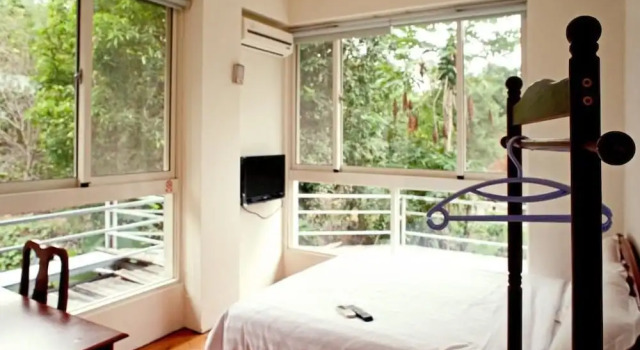 The Rippling Vale Masion Of Hot Spring, Reservar Hotel Puli Nantou