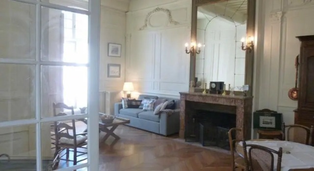 Prestige Self catering in Dijon