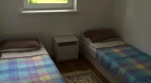 Apartamentas Kretingos Gatvėje, Rezervovat Hotel Hotely v Baltic Sea s parkováním, Parkování