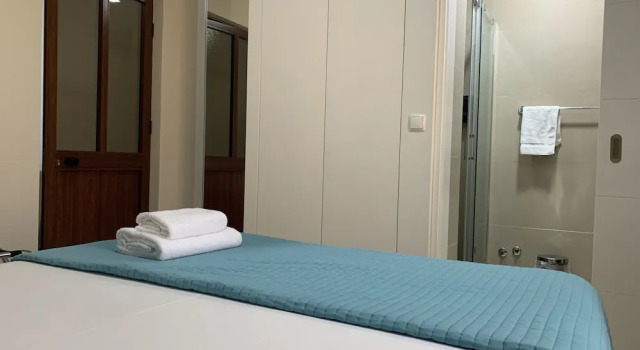 Полулюкс Aparthotel Praiano