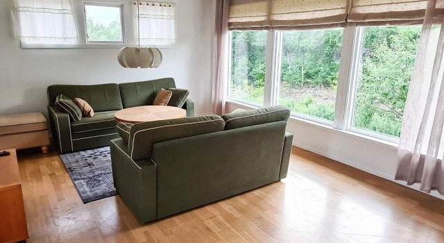 Коттедж 10 Person Holiday Home in Staubø