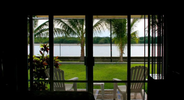 Номер Standard Hotel Marina San Blas