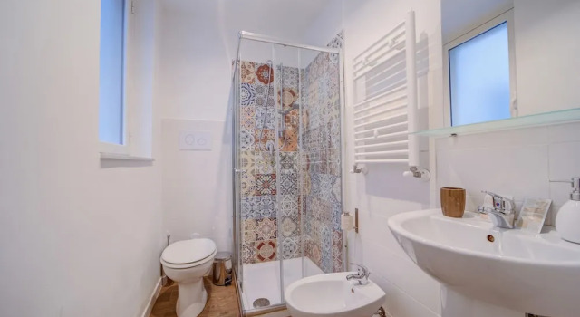 Superior- værelse Liberty Suites