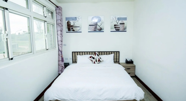 Номер Standard Qian Yu Homestay