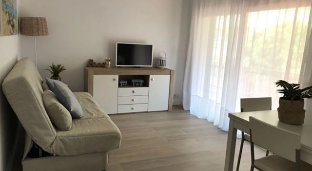 Apartamento Carle Magne E-2, Book Lejlighed Castell-Platja d'Aro Girona
