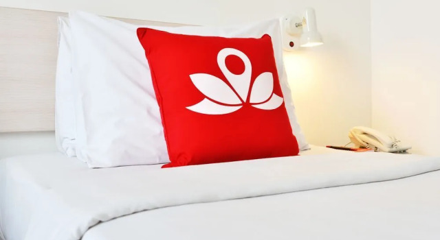 Zen Rooms Soi Sribumphen
