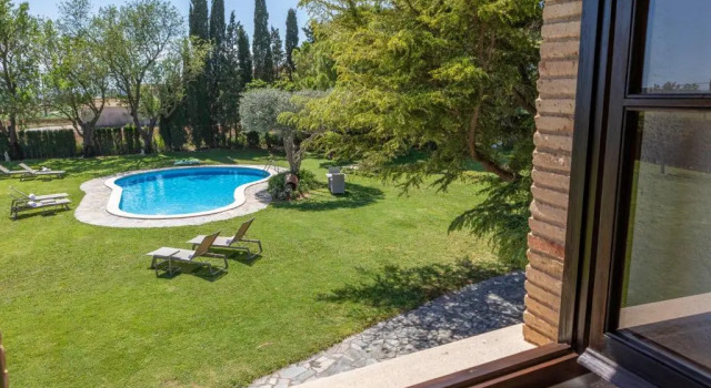 Полулюкс Somnis de l'Empordà