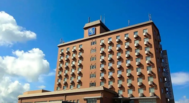 Hotel Rich & Garden Sakata / Vacation STAY 81244, Book Hotel Sakata 