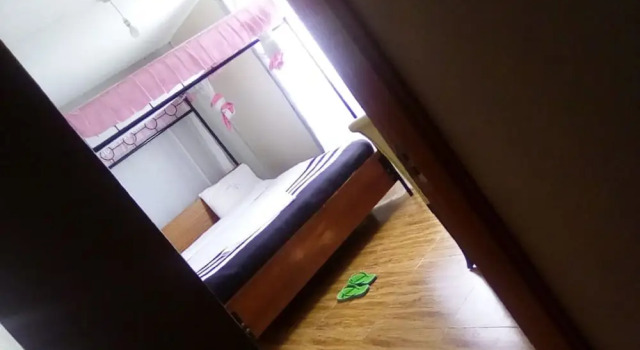 Standart çift kişilik oda Premier Lodge