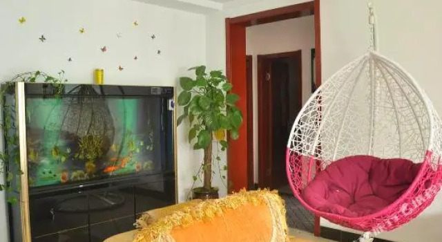 Qiao Family Compound Rural Guesthouse, Buchen Sie Hotel Jinzhong Shanxi