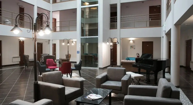 L'Epi Hotel, Rezervasyon Otel Epernon Eure-et-Loir