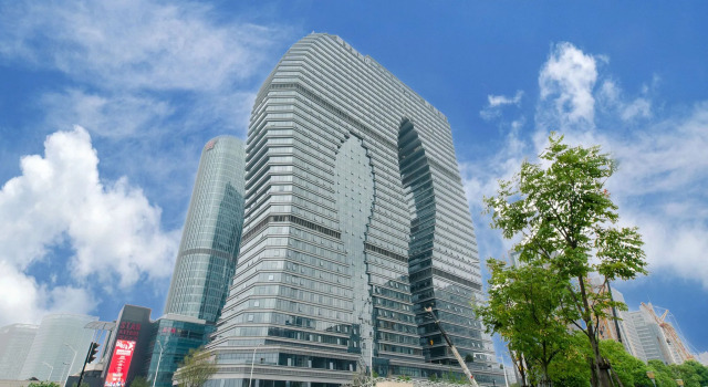 Bedom Apartment Hangzhou Yin