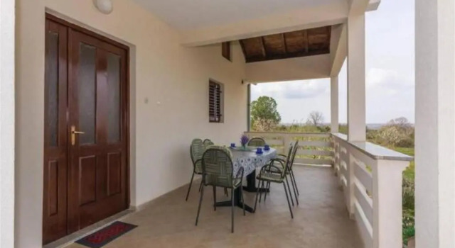 Коттедж Holliday House Eni Zadar