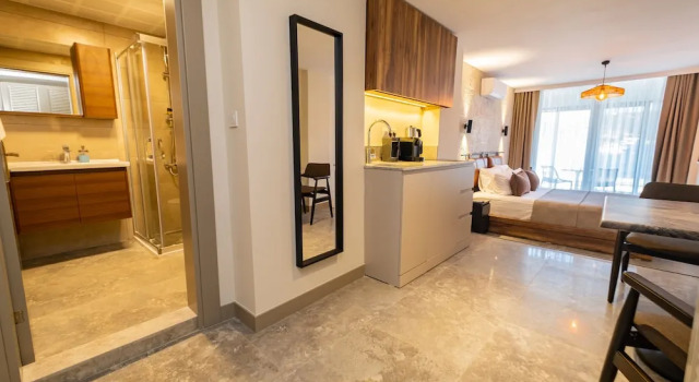 Номер Superior BD SUITES