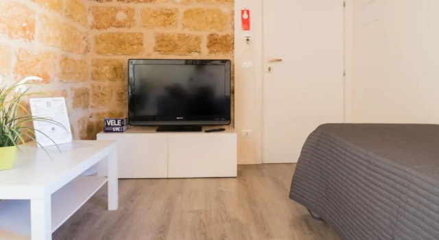 Номер Comfort B&B Cannoli