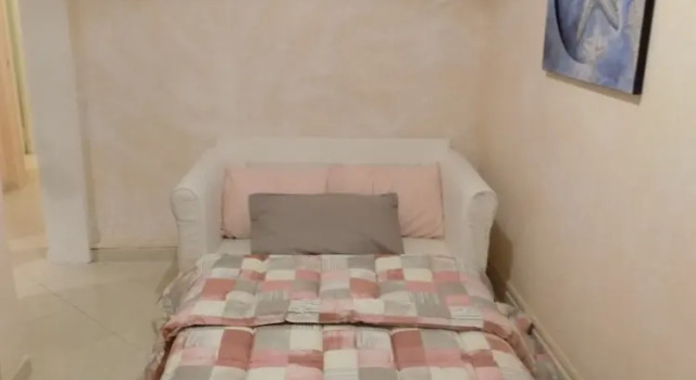 Семейный номер Standard Corallo Rosa Bed & Breakfast