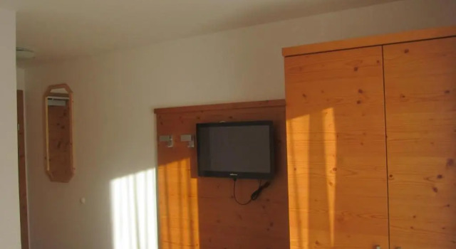 Номер Standard Landgasthof Alpenblick