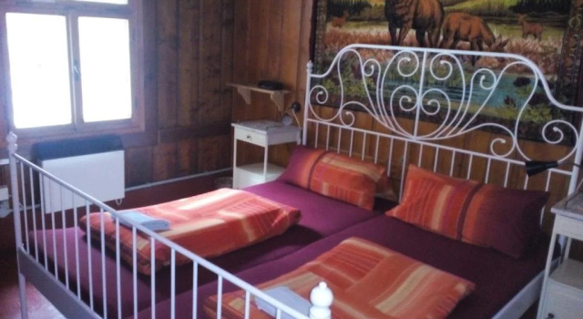 Penzion Tokan, Buchen Sie Hotel Hotels in Aussiger Region mit Parkplatz, Parkplätze