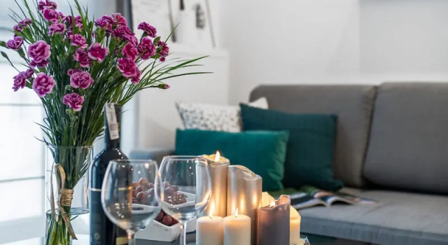 P&O Apartments Chlodna, Забронировать Апартаменты/квартира Воля Варшава, рядом с Конференц-центр Рондо Один