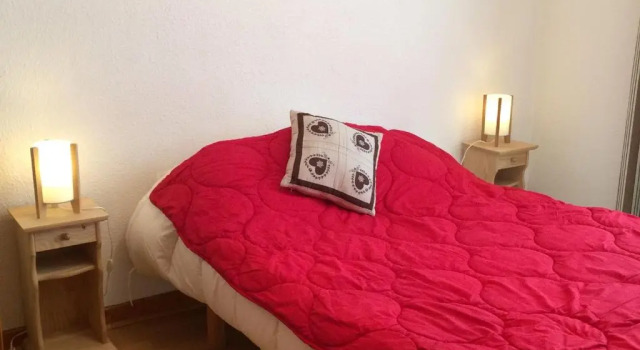 Appartement Villard-de-Lans, 2 pièces, 5 personnes - FR-1-515-89