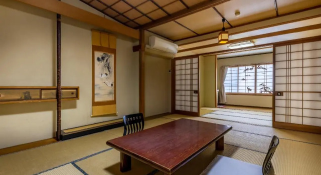 Standard Zimmer Sawaki