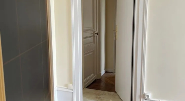 Семейный номер Standard с 2 комнатами Château De Laubrière - Teritoria